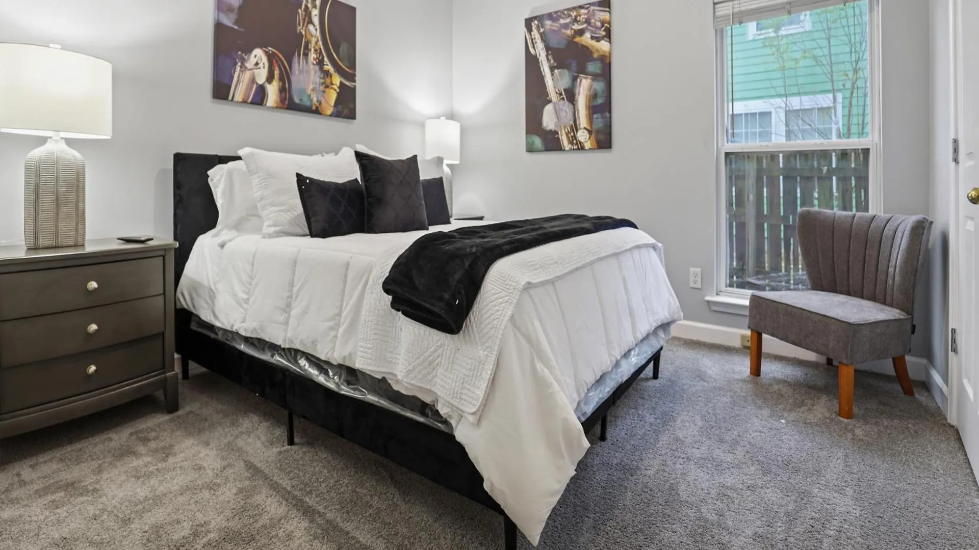 La Petite Maison Of Woodlawn Memphis 0*,  United States